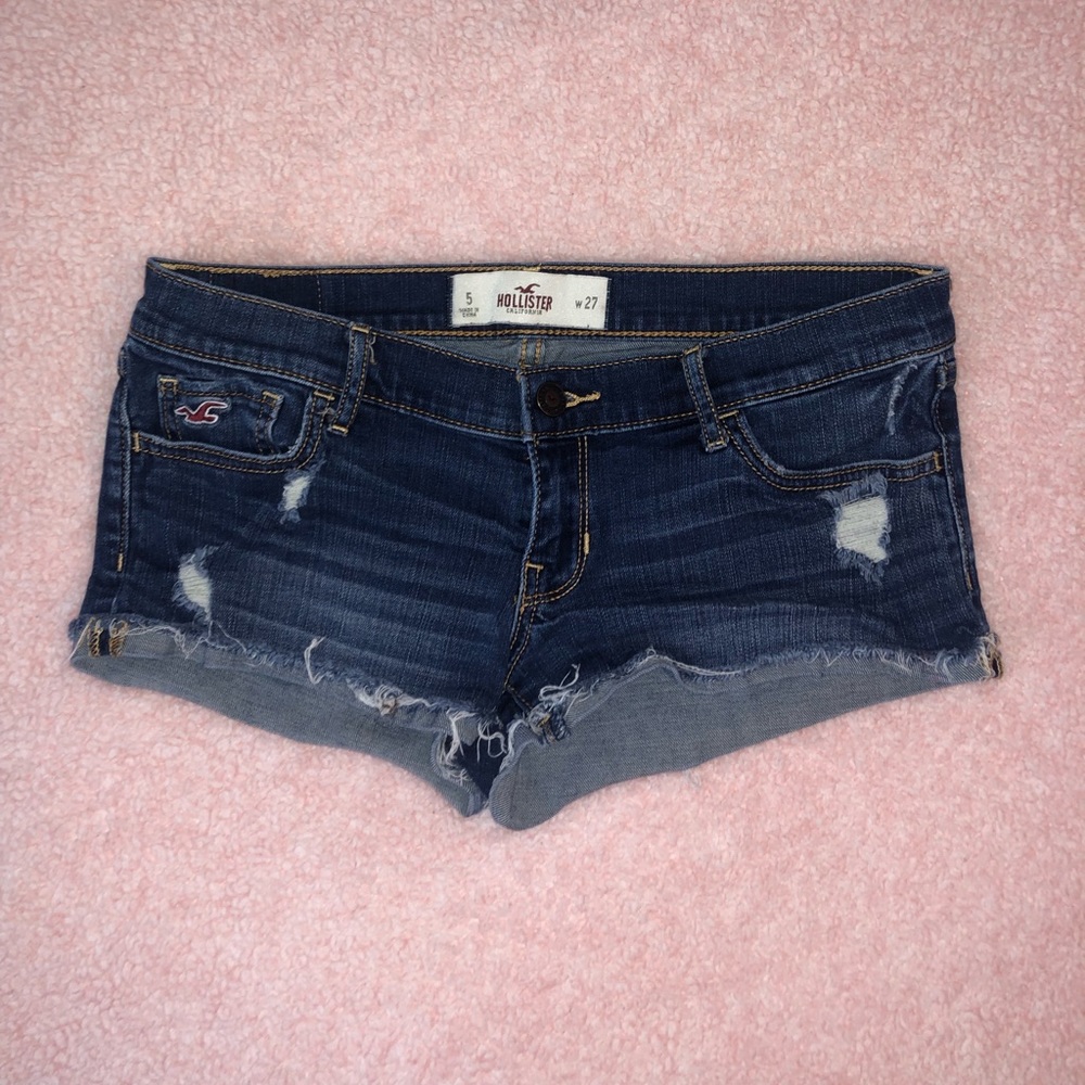 Hollister Shorts